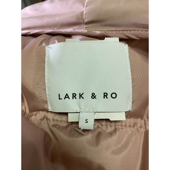 Lark & Ro Jacket - Picture 9 of 10